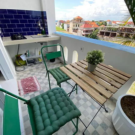 Pondok Ayu Santorini