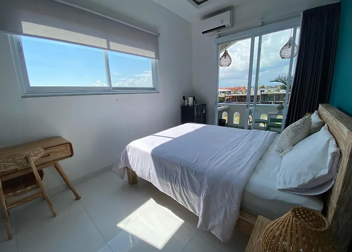 Affittacamere Ayu Santorini