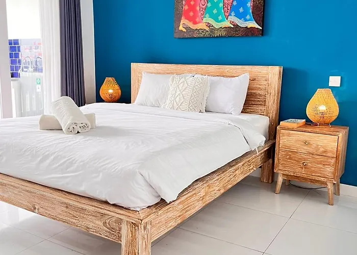Affittacamere Ayu Santorini *