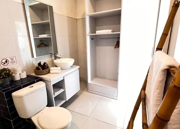 Ayu Santorini Affittacamere