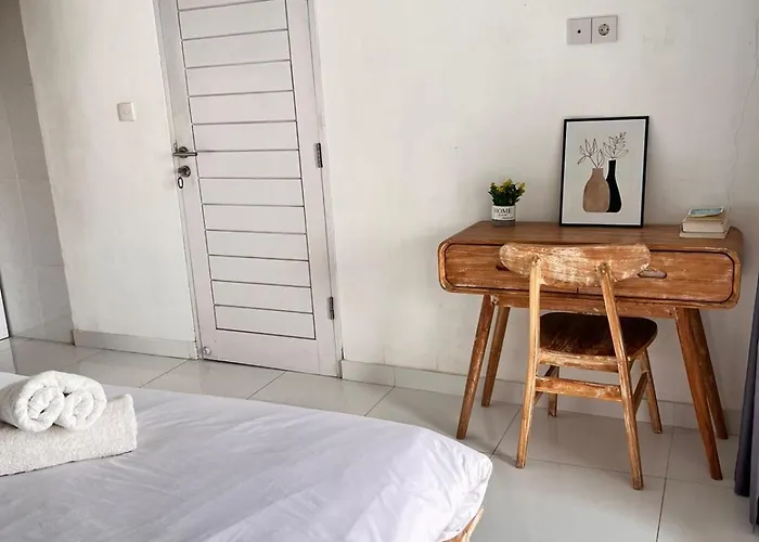 Ayu Santorini Affittacamere